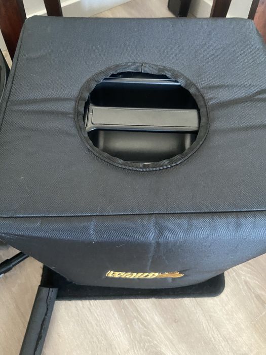 Glocklenklang Acoustic 8-1 200 w nova Germany