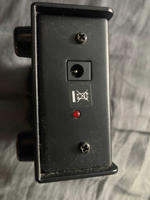 phantom 48V Img Stage Line EMA-3