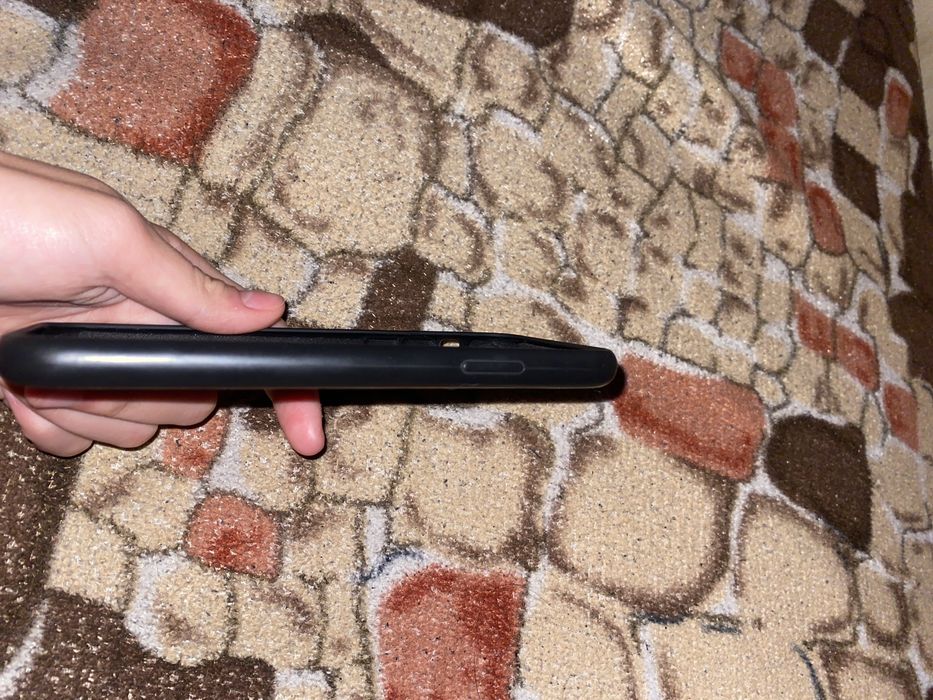 Чохол силіконовий на Iphone 11