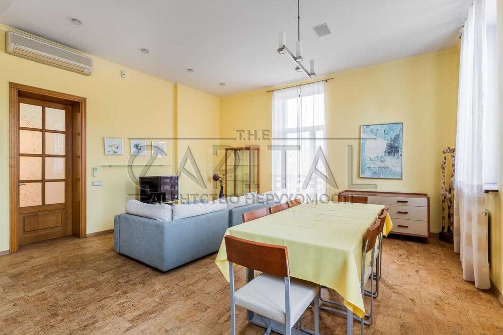 Продажа квартиры, Шевченковский р-н, Центр, БЕЗ %