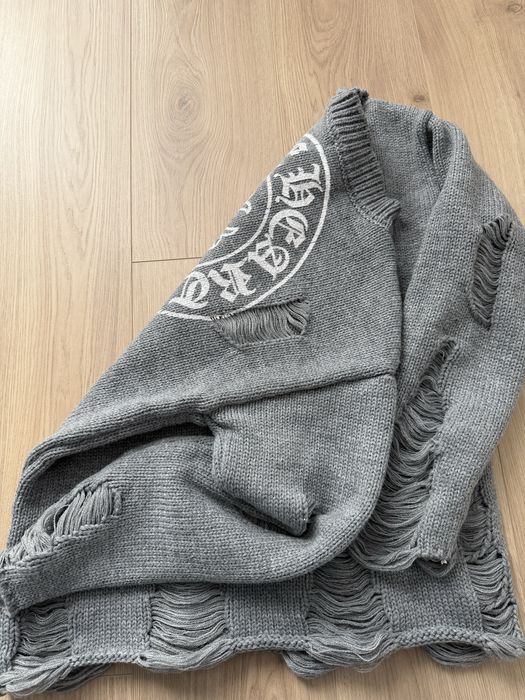 Худи/ худі / світшот chrome hearts