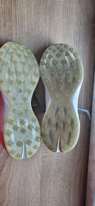 Bytu sportowe Skechers