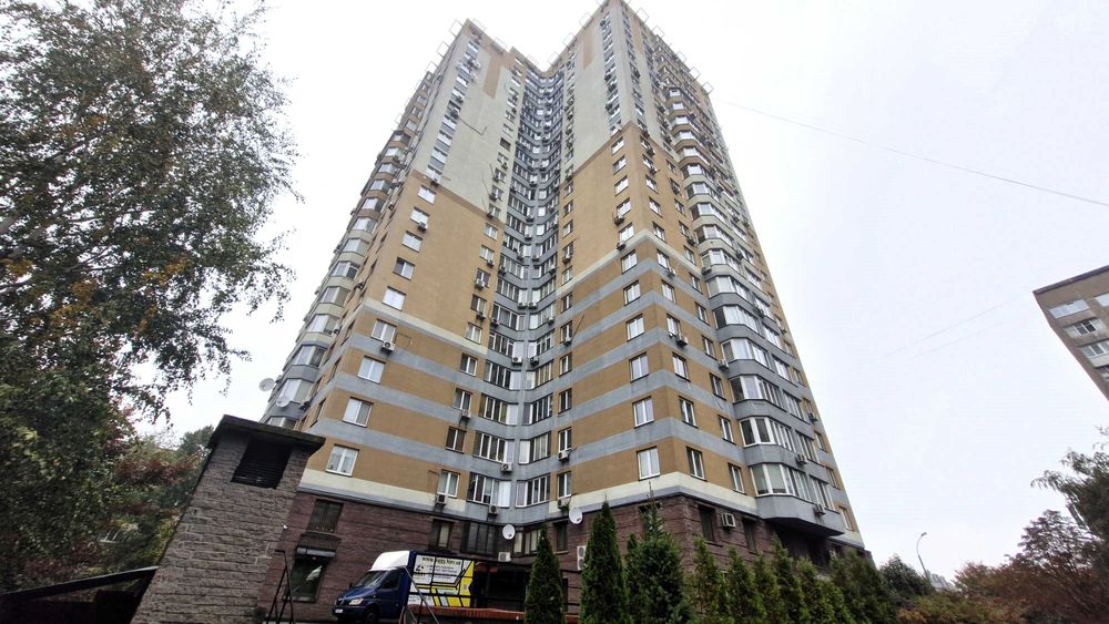 2-кімнатна квартира за адресою вул. Китаївська (площа 82 м²) - Atlanta.ua - фото 23