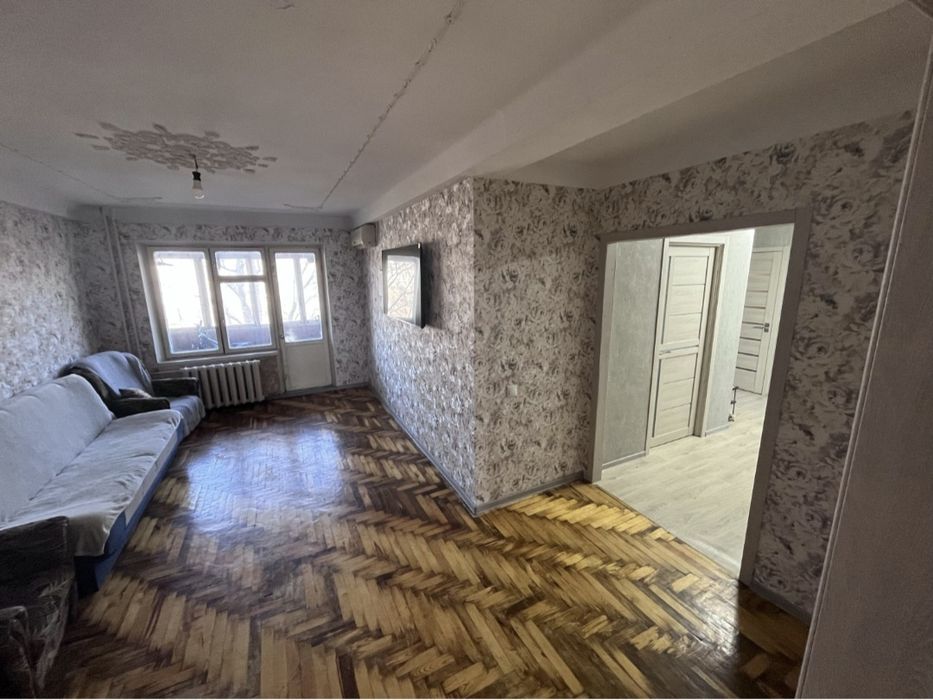 Продажа 3ой квартиры в Хортицком р-не