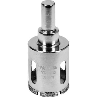 Wiertło do gresu 30mm Yato