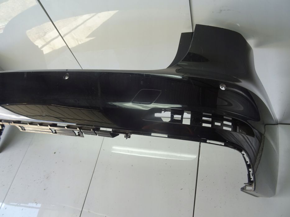 zderzak tył tylny audi a6 c8 4k9 kombi 18-22 oe