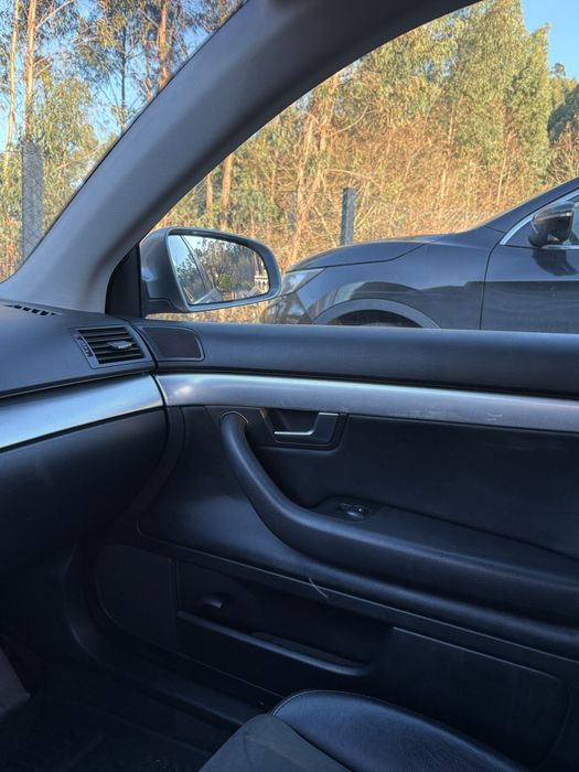 Audi A4 B7 1.9 TDI (2006) – 185.000km