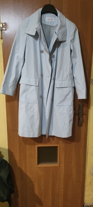 Piękny płaszczyk damski