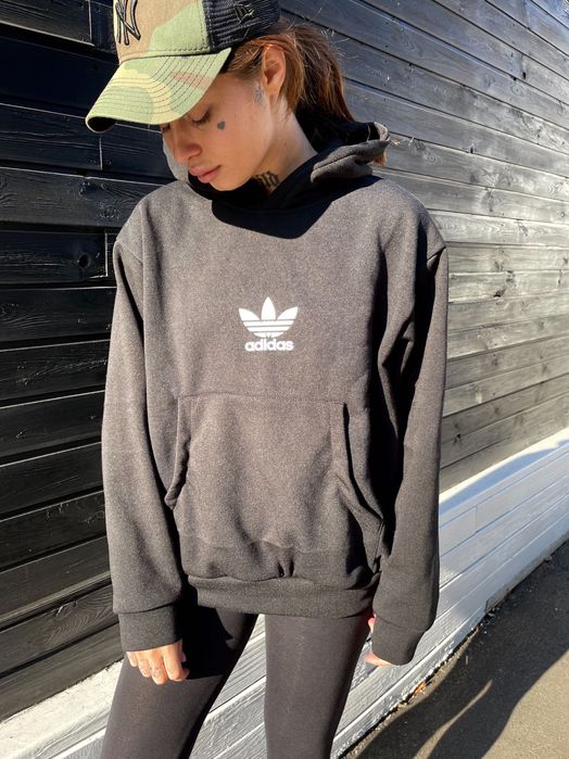 Худі унісекс adidas