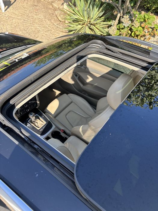 Audi A4 Allroad 2011
