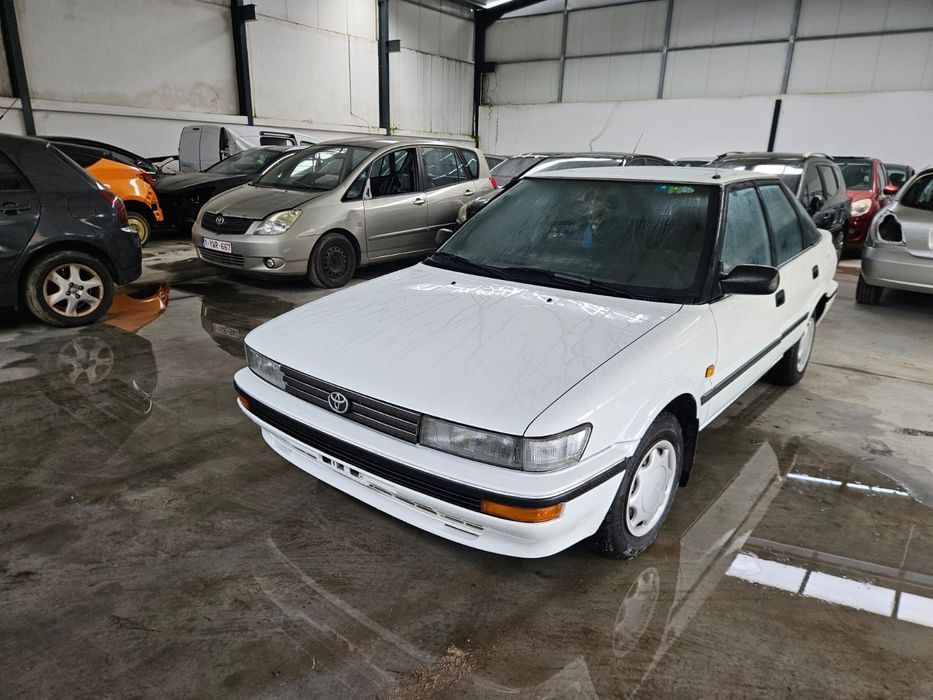 Toyota Corolla para peças