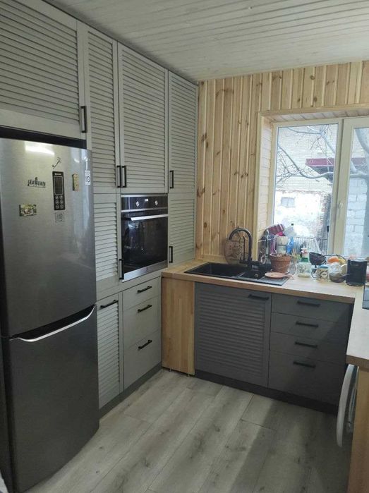 Продам часть дома по ул. Плановая, м Холодная Гора