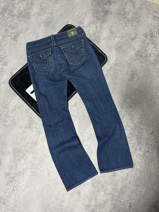 Vintage BootCut Jeans True Religion