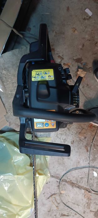 Piła pilarka jonsered poulan mcculloch