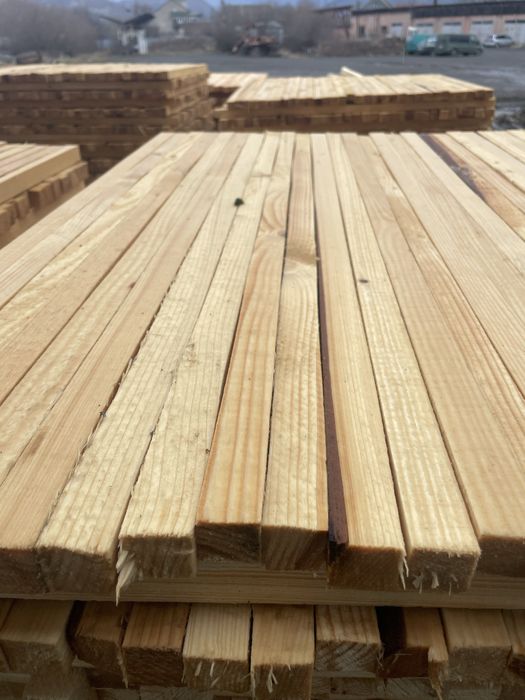 Дранка колик лата