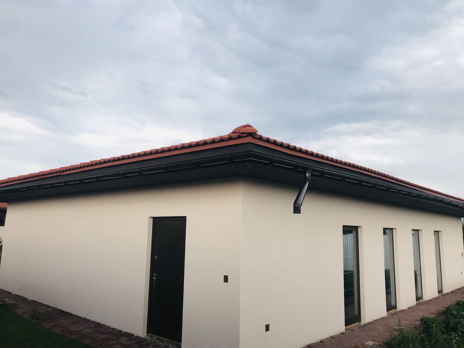 Утеплення будинків,  фасад,штукатурки, мінеральна вата , пінопласт