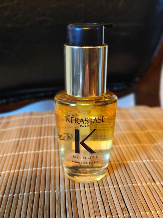 Kerastase olejek elixir ultimate 30ml