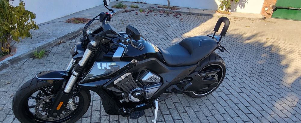 Benda lfc 700 com garantia