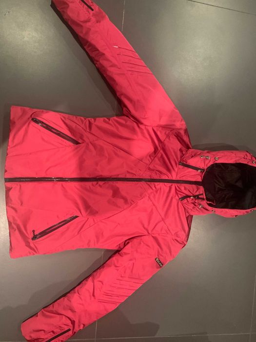 Kurtka narciarska damska firmy Colmar rozm.42 włoski 38 EU