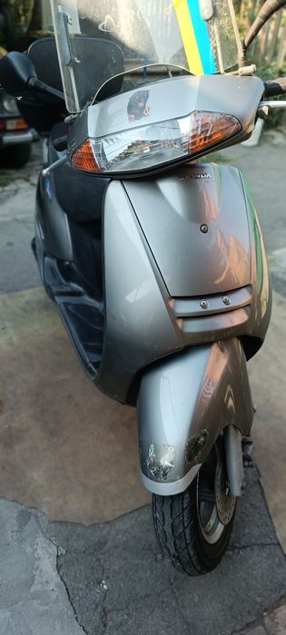 Скутер HONDA Lead (Хонда леад) 100 куб