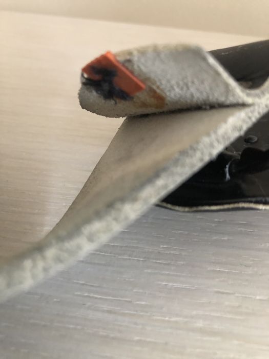 Boss, skorzany oryginalny pasek meski