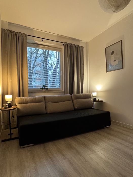 Wynajmę super mieszkanie !