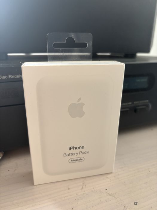 Apple magsafe powerbank