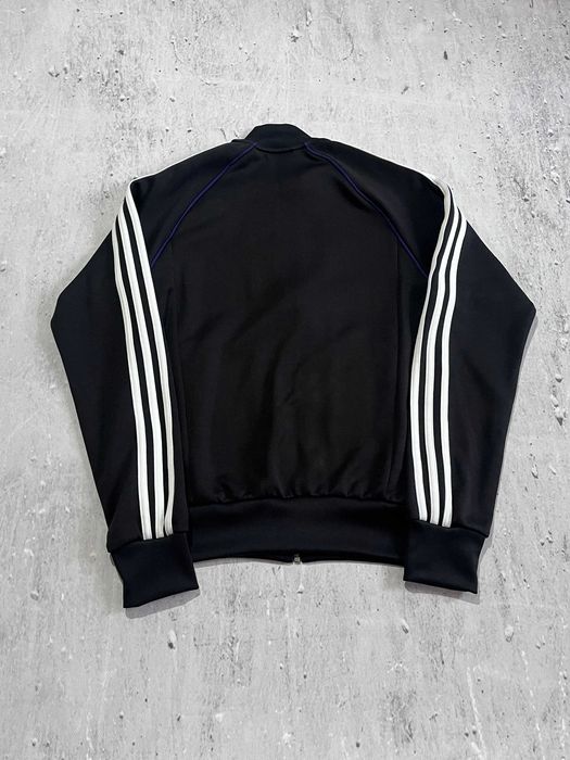 Rozpinana sportowa bluza Adidas Real Madryt 2015 / 2016 / training track jacket