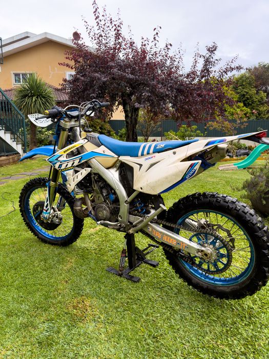 Tm Racing 300 fi