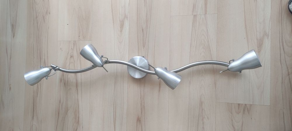 Lampa i  kinkiet LED