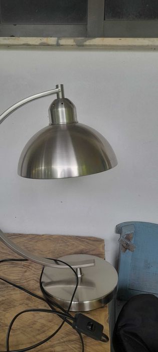 2 Candeeiros em metal