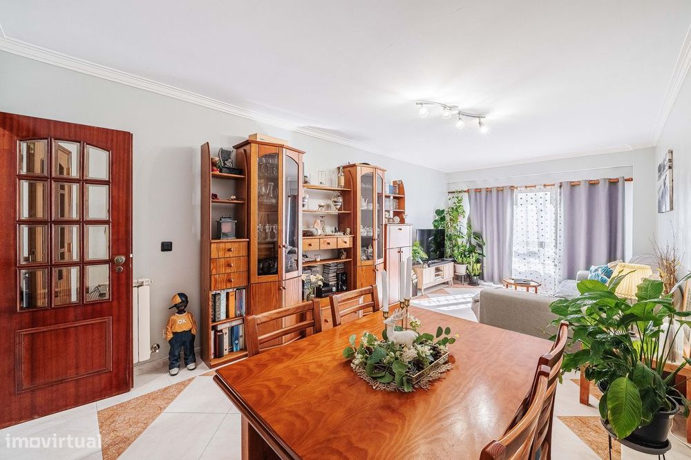 Apartamento, Algueirão-Mem Martins — Algueirão-Mem Martins, Lisboa