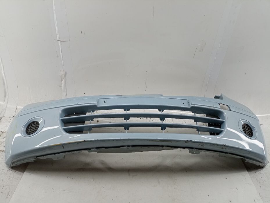 Para Choques Frente - NISSAN Micra III (K12) | 02 - 10