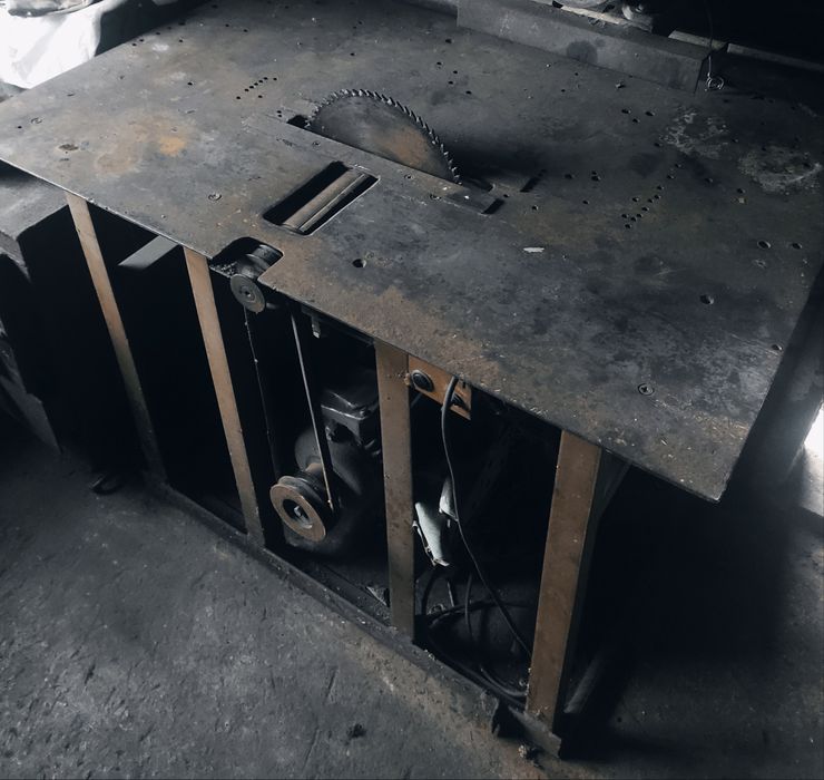 Продается циркулярка