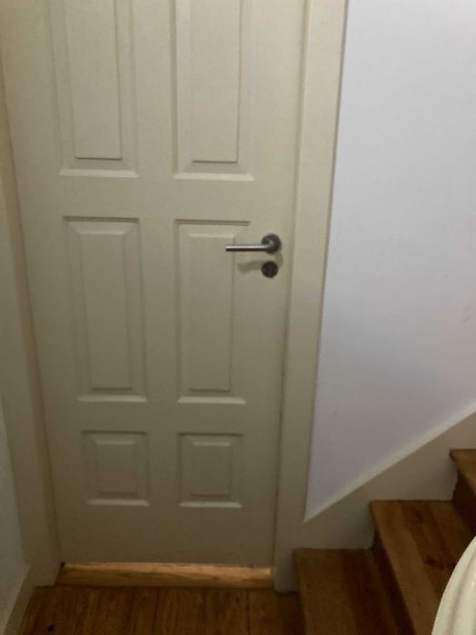 Apartamento no centro do Porto