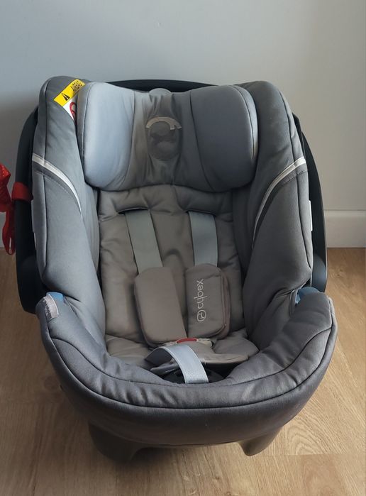 Fotelik/nosidełko cybex aton 5