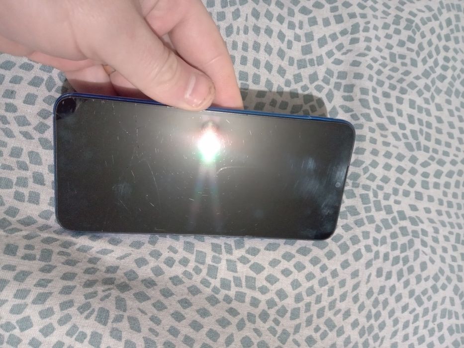 Продам xiaomi redmi 9c 6/64gb