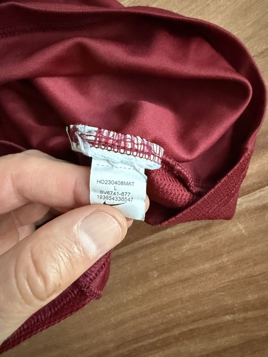 Sprzedam Nike WKS Śląsk Wrocław koszulka dziecięca L