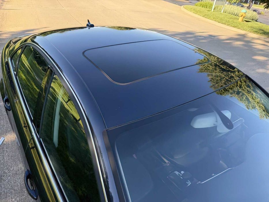 Audi A4 quattro Premium      2014
