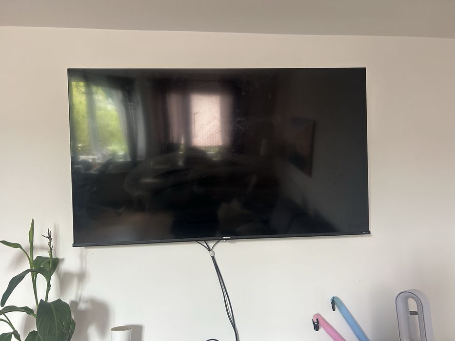 Telewizor 58 cali
