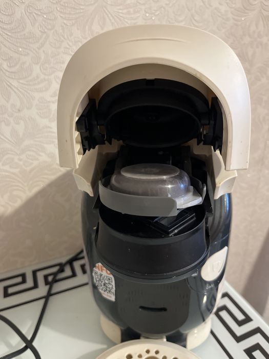 Bosch каво машина