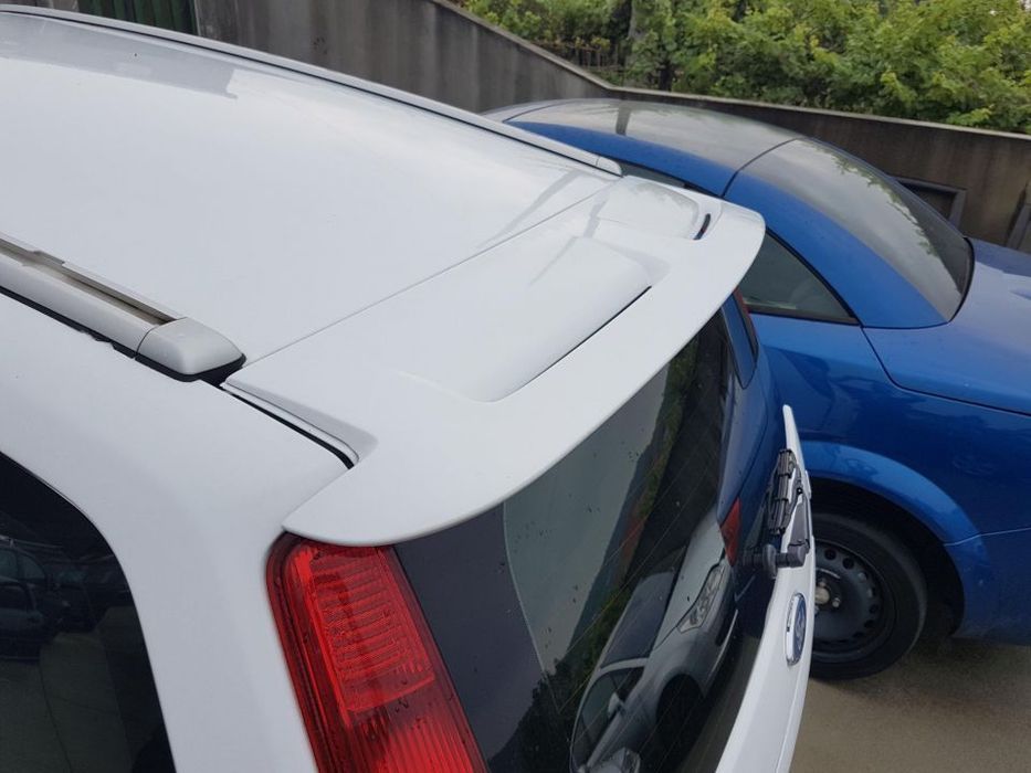 Ford Focus Sw Titanium S para peças