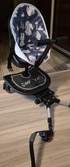 Dostawka do wózka Easy Xrider V2