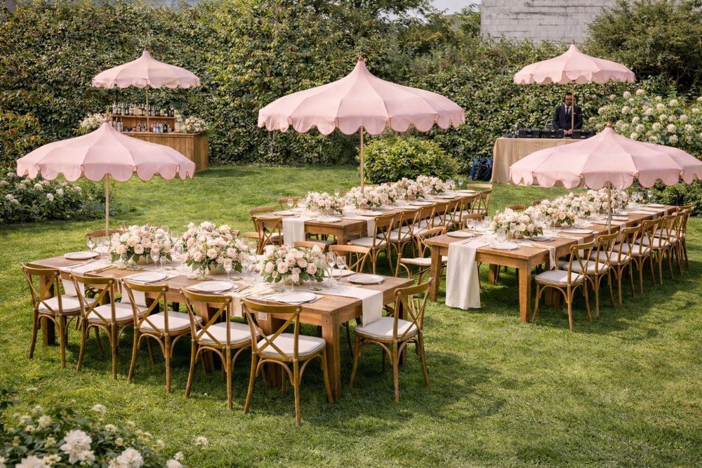 Espaço para eventos
