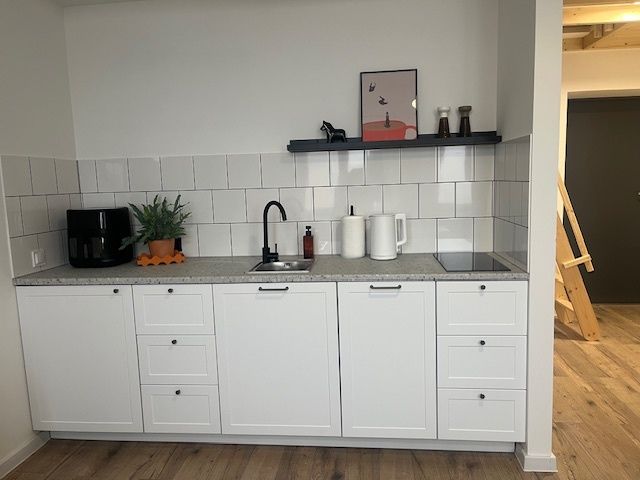 Mieszkanie na wynajem Jeżyce, skrzyżowanie Grunwaldzka/Matejki