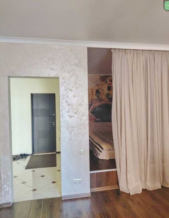 1-room apartment apartment by the address st. Kosvennaya Vegera (area 47 m²) - Atlanta.ua - photo 8
