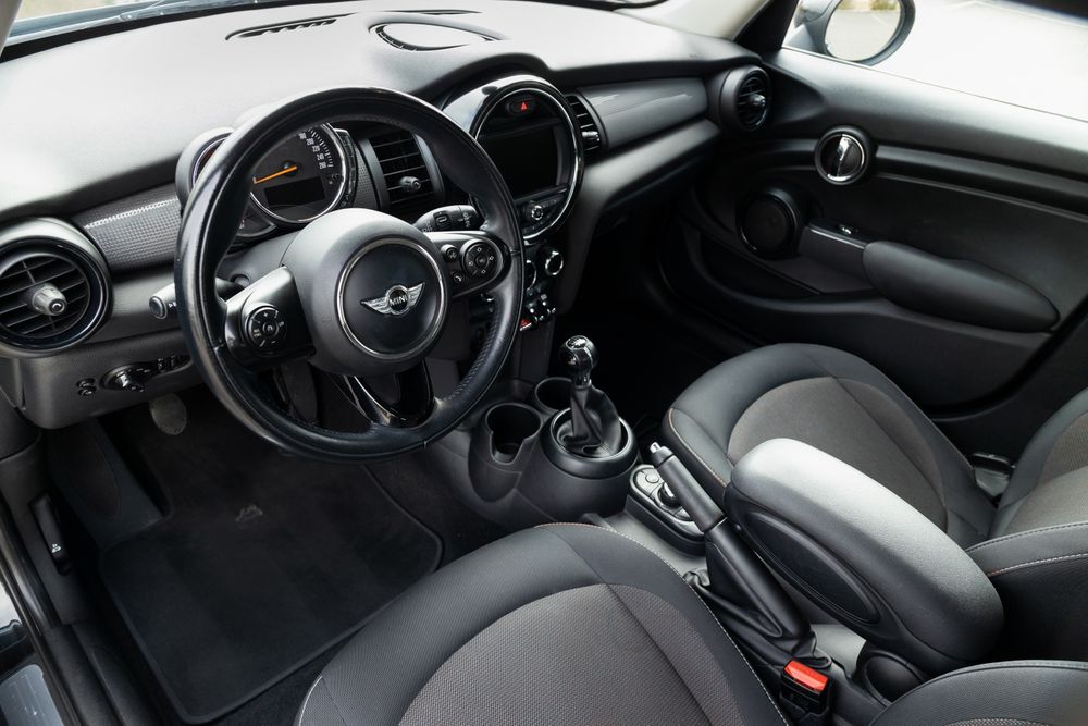 Mini Cooper d 1.5 116cv - Nacional - Oportunidade