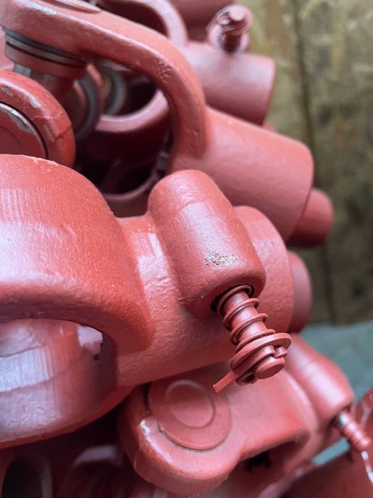 Продам Шліцевий Кардан ВОМ для косарки копачки фрези оприскувача