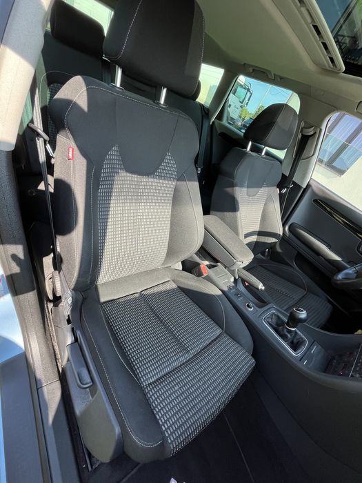 SEAT EXEO LIFT LW5R części maska drzwi błotnik lusterko zderzak lampa