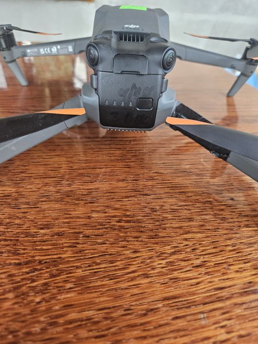 DJI Mavic 3 Pro Fly More Combo